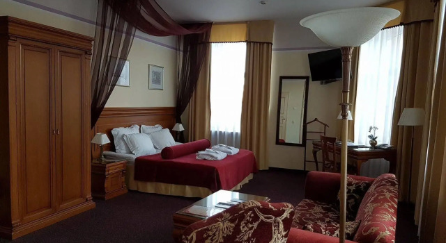 Nunne Boutique Hotel