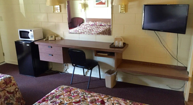 Budget Inn Of Winter Haven, Réserver Auberge Winter Haven 