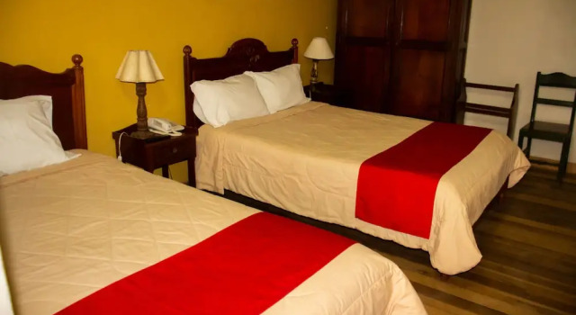 CASA BONITA hostal boutique