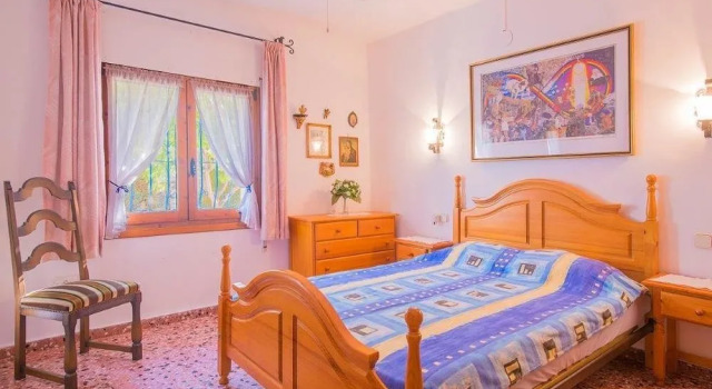 Villa Canuta 10 - Plaza Mayor