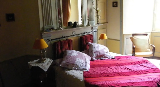 Château des Martinanches, Prenota Hotel Hotel a Alvernia con parcheggio, Parcheggio