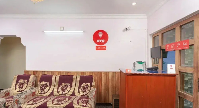 Limra Residency By OYO Rooms