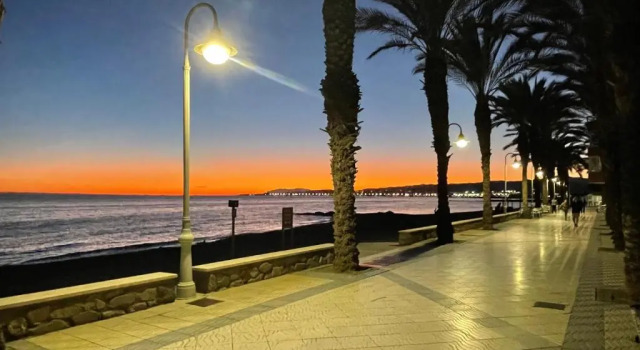 Casa Bambu Beach Studio-Algarrobo Costa