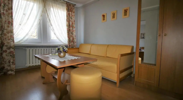 Superior Zimmer Hotel Piast