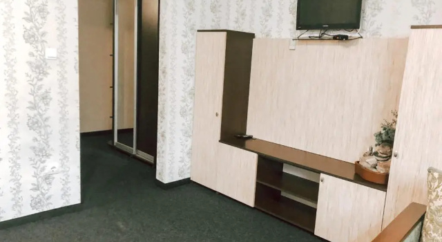 Номер Comfort Koral Hotel
