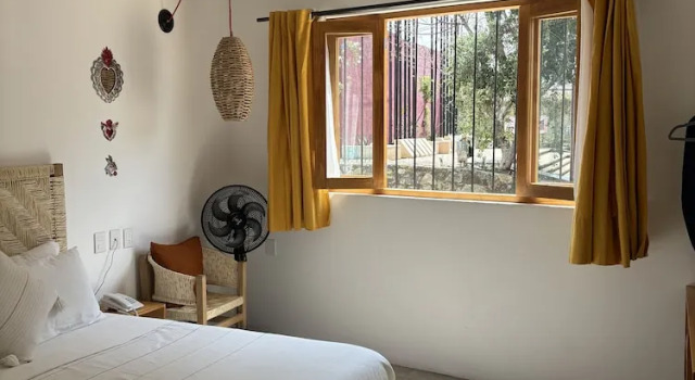 Номер Standard Santa Cecilia Hotel