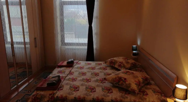 Номер Standard Casa Ovi și Simo