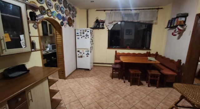 Апартаменты Guest House Mandrivnyi Rooms&Apartments