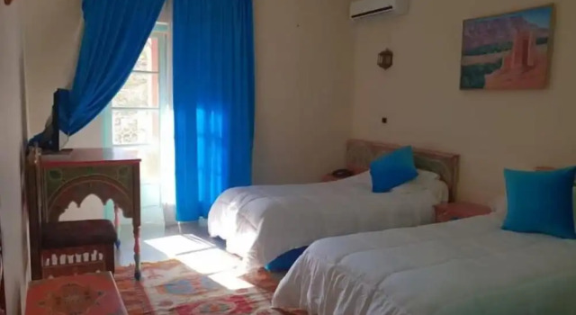 Двухместный номер Standard Hotel Farah El Janoub