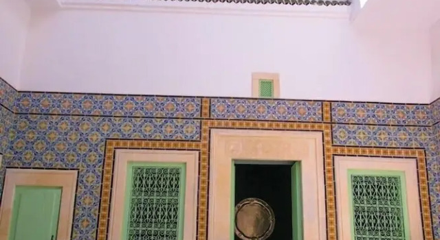 Dar Antonia