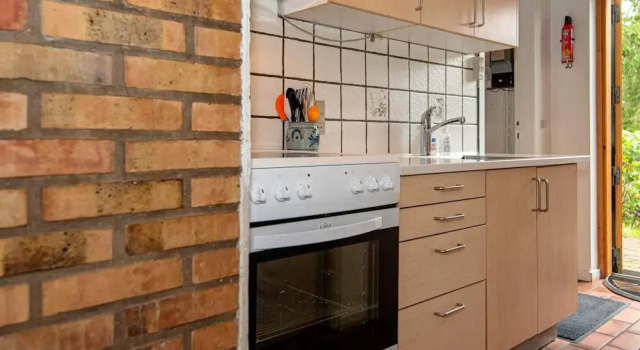 Коттедж 2 Person Holiday Home in Ejstrupholm