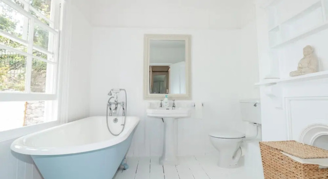 Коттедж Bay Tree Cottage, Dartmouth