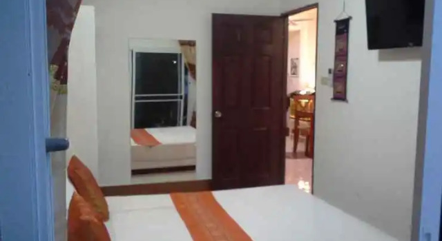 Lamai Villa