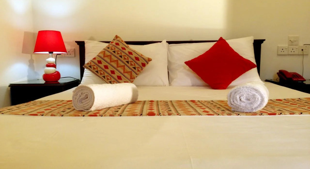 Kandy Moon Hills Hotel, Забронировать Отель Отели Канди с парковкой, рядом с Kandy Central Hospital, Парковка