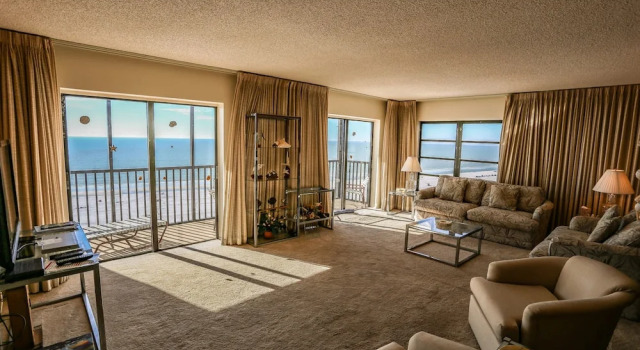 Island Winds 1223, Забронировать Отель Отели Fort Myers Area с парковкой, Парковка
