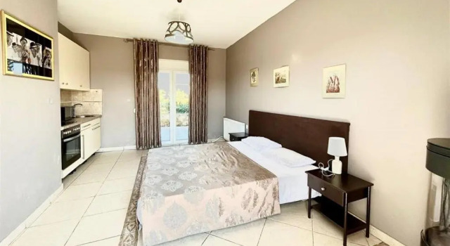 Irina Villa Nea Potidea Beach - 14 guests, Rezerwuj Willa Wille w Macedonia, Willa