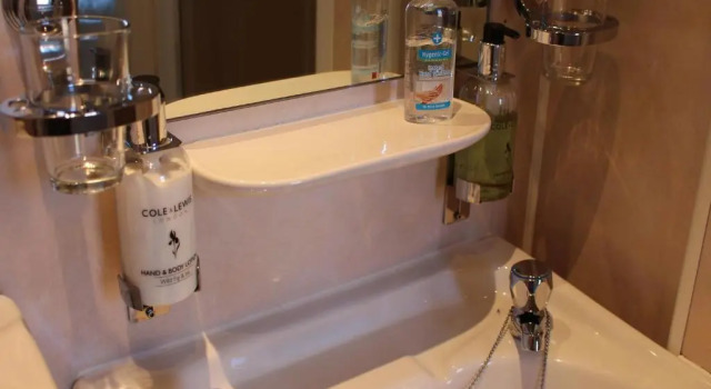 Двухместный номер Standard Highfield Guest House