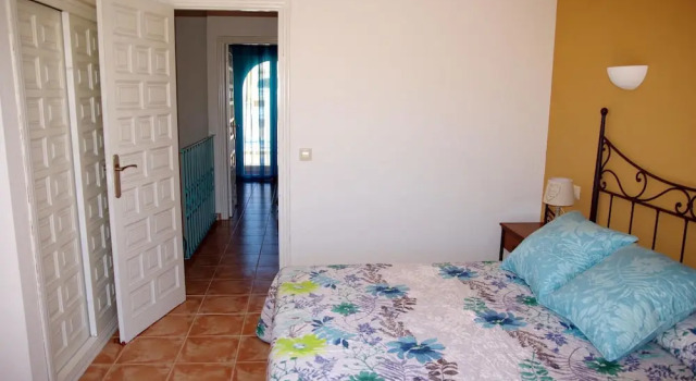 Duplex Paz VD036