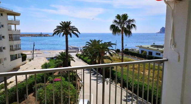 Апартаменты Aptos Altea 3