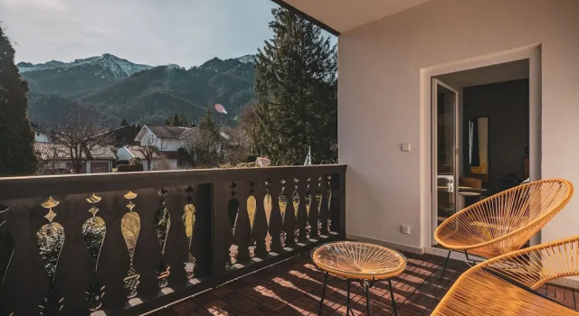 Номер Comfort Villa Sonnenhof Boutique-Hotel