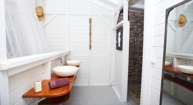 L'îlot Palmiers, Rezervovat Hotel 4hvězdičkové hotely v Basse-Terre, 4*
