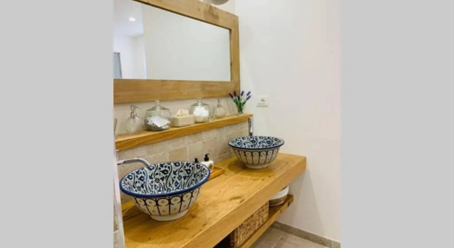 Апартаменты Mediterranean Luxurious Apartment