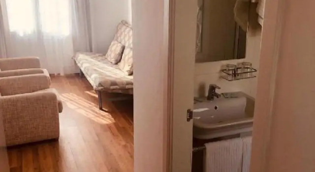 Номер Standard Hotel Boomerang