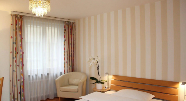 Hotel Roter Turm