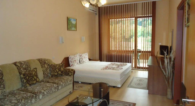 Family Hotel Enica