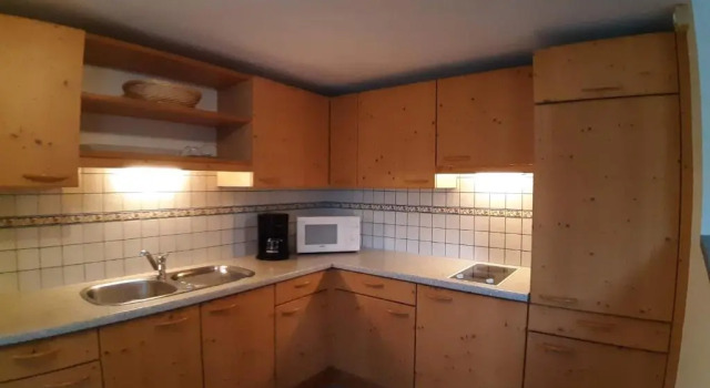 Апартаменты с 3 комнатами Appartements Königshofer