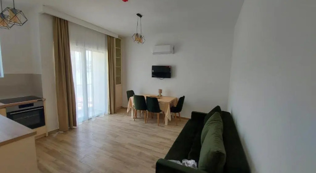 Апартаменты Hotel Kaligrosh