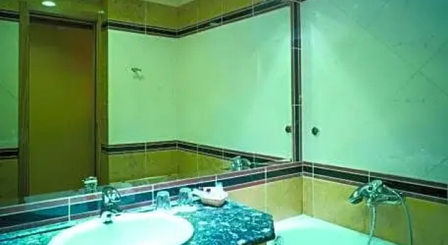 Номер Standard Centrotel Hotel