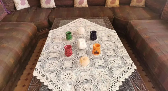Villa Imioudare
