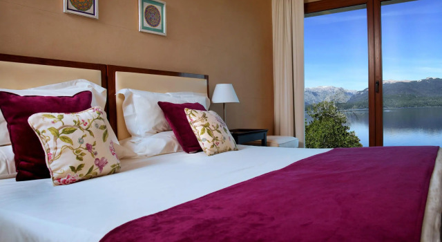 Одноместный номер Superior El Faro Boutique Hotel & Spa by DON