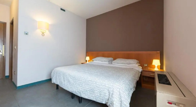 Двухместный номер Standard Hotel Miro'