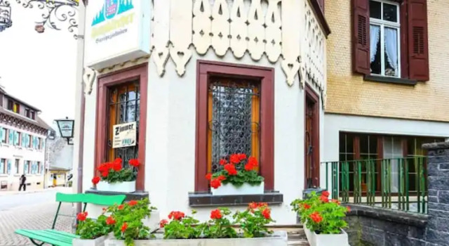 Lenzkircher Hof, Réserver Hôtel Lenzkirch Feldberg