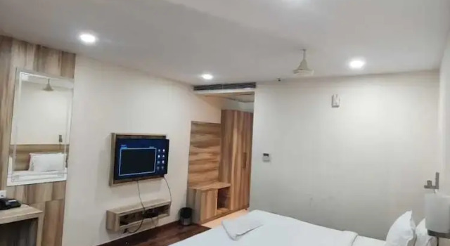 Номер Economy Hotel RN Grand
