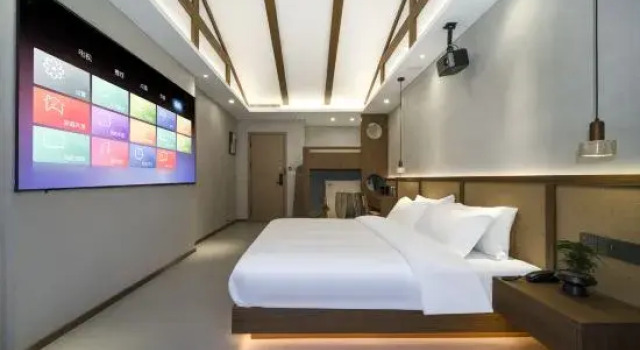 Семейный люкс Mugu Designer Hotel