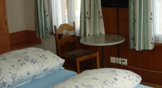 Hotel Hirschen, Prenota Hotel Reichenburg 