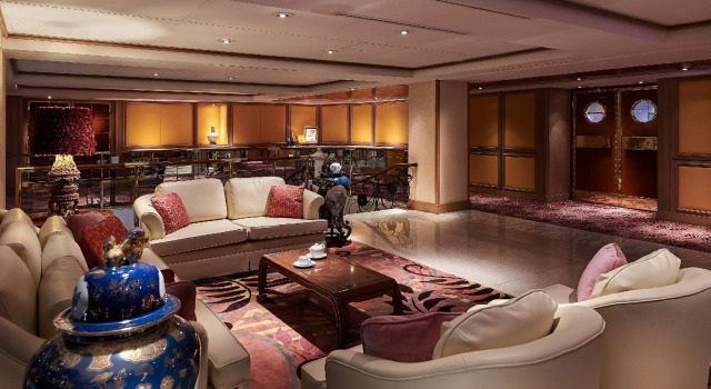 The Riviera Hotel Taipei, Rezervovat Hotel Taybey Čína