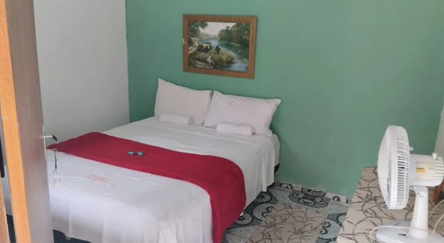 João de Barro Hospedagem, Rezervovat Hotel Hotely v Bahia se snídaní, Snídaně