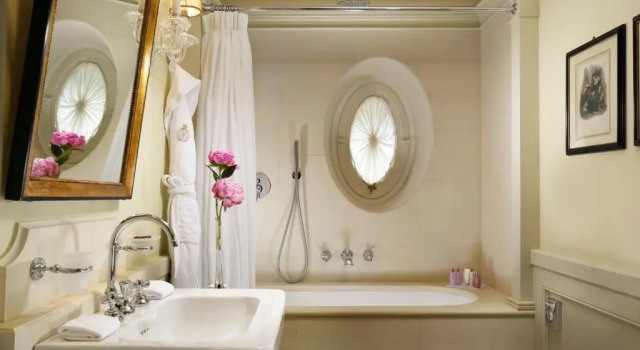 Juniorsuite Grand Hotel Villa Cora