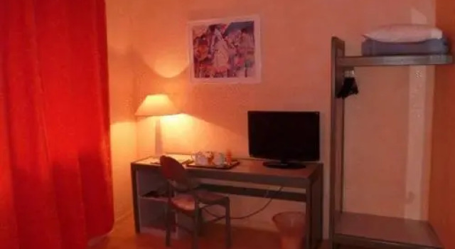 Eurotel, Reserva ahora Hotel Vesoul 
