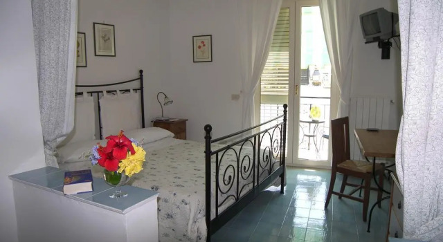Hotel Villa Verde, Reserva ahora Hotel Forio d'Ischia Campania