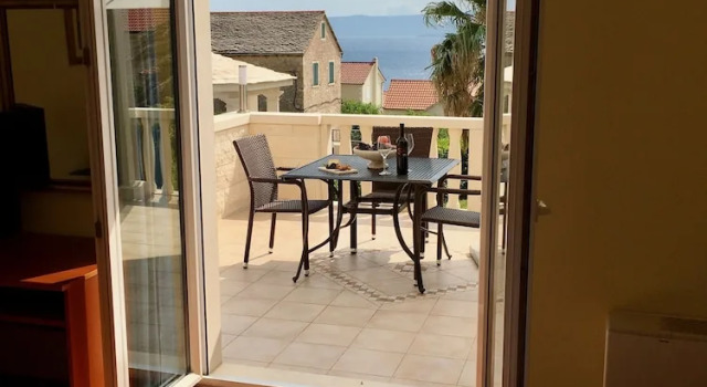 Апартаменты Comfort Apartments Villa Jadranka Adults only