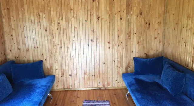 Номер Standard Antano Razgaus kaimo turizmo sodyba