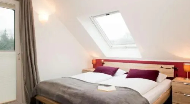 Feriendorf Südstrand Haus 31