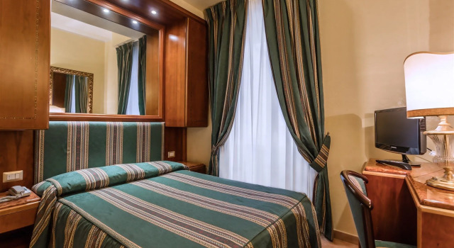 Raeli Hotel Noto