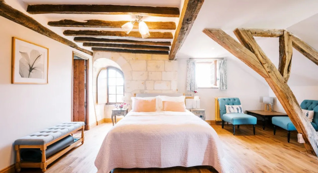 Manoir de Jouralem