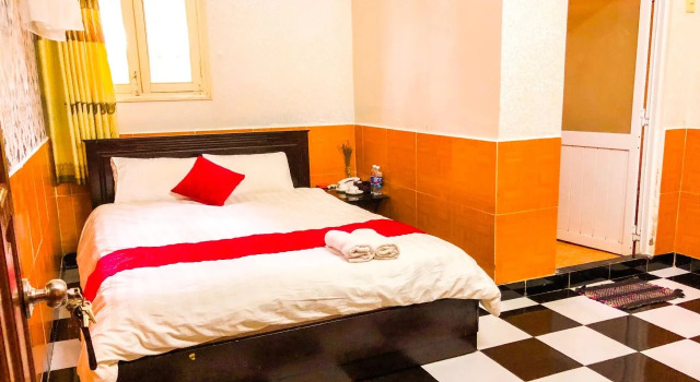Hai Quyen Thien Cu Hotel, Book Hotel Da Lat Lam Dong